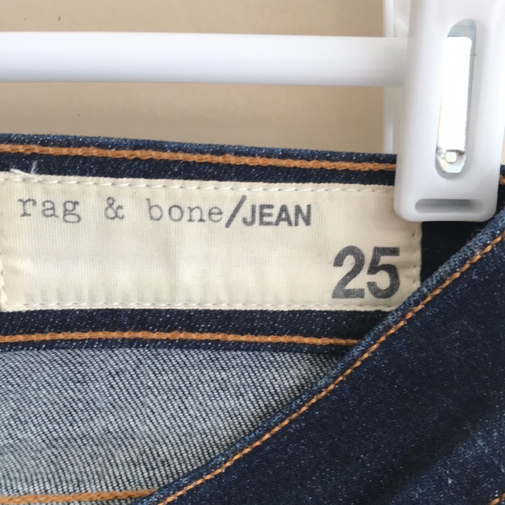 Rag And Bone Size 25 - image 6